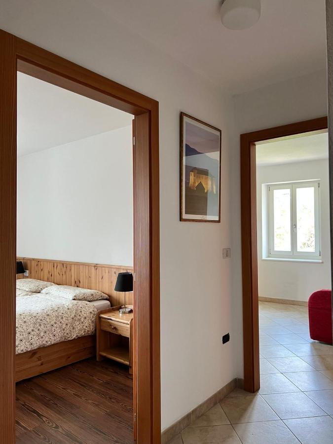 Agritur Maso Forcola Villa Brez Exterior foto